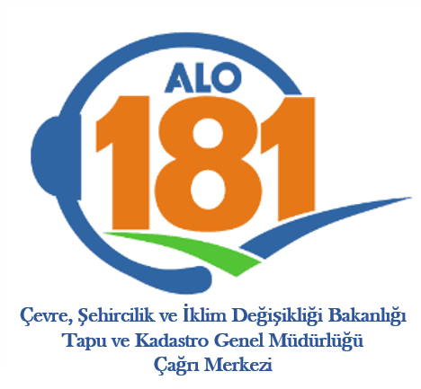 ALO 181 Çevre ve Şehircilik Hattı
