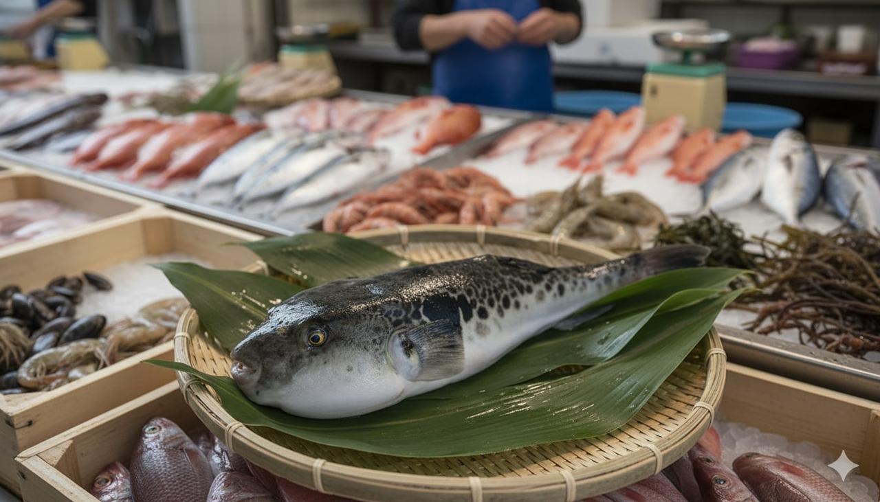 Shimonoseki Fuku