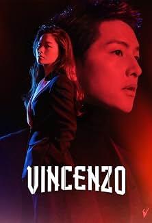 Vincenzo (Series)