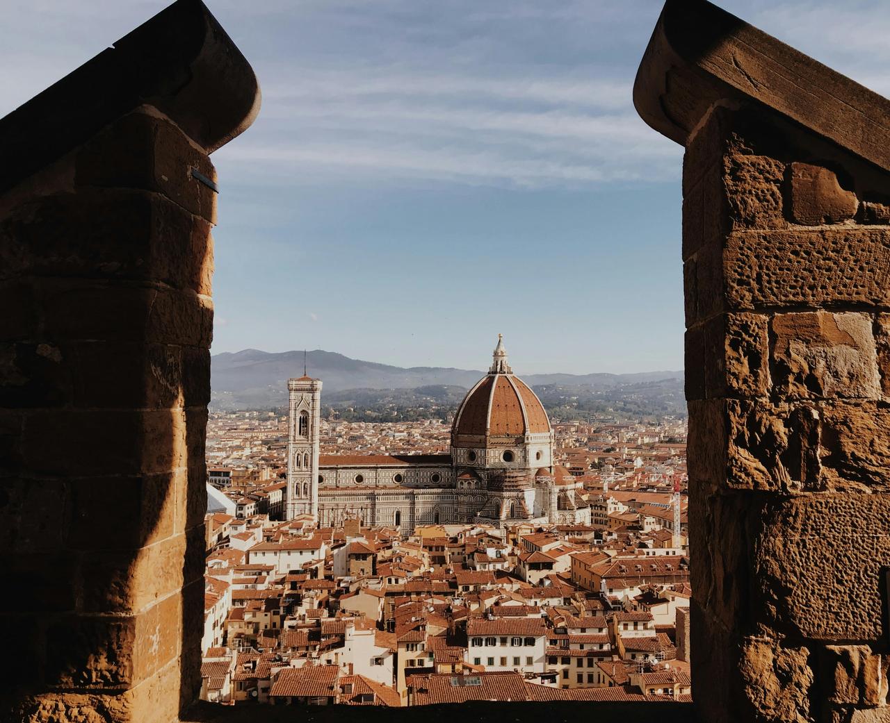 Brunelleschi's Dome