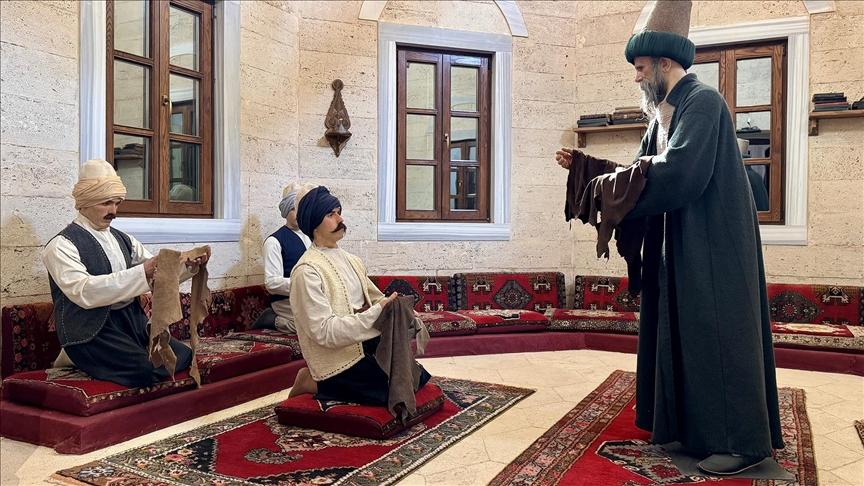 Ahilik Haftası