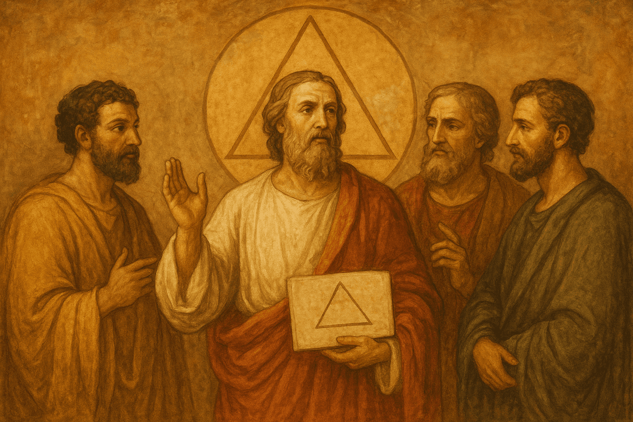 Pythagorean Brotherhood