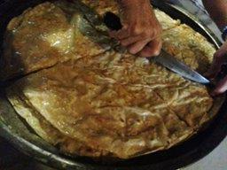 Mudurnu Pumpkin Honey Observation