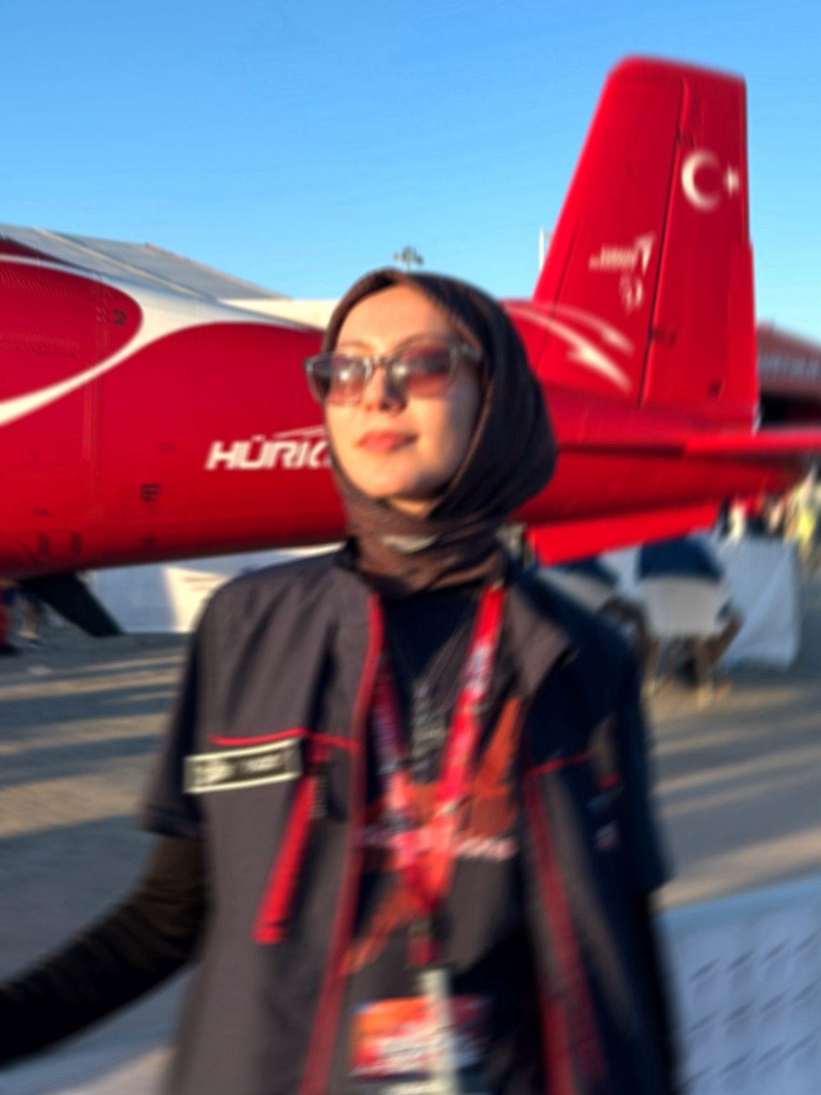 Ayşenur Yazıcı
