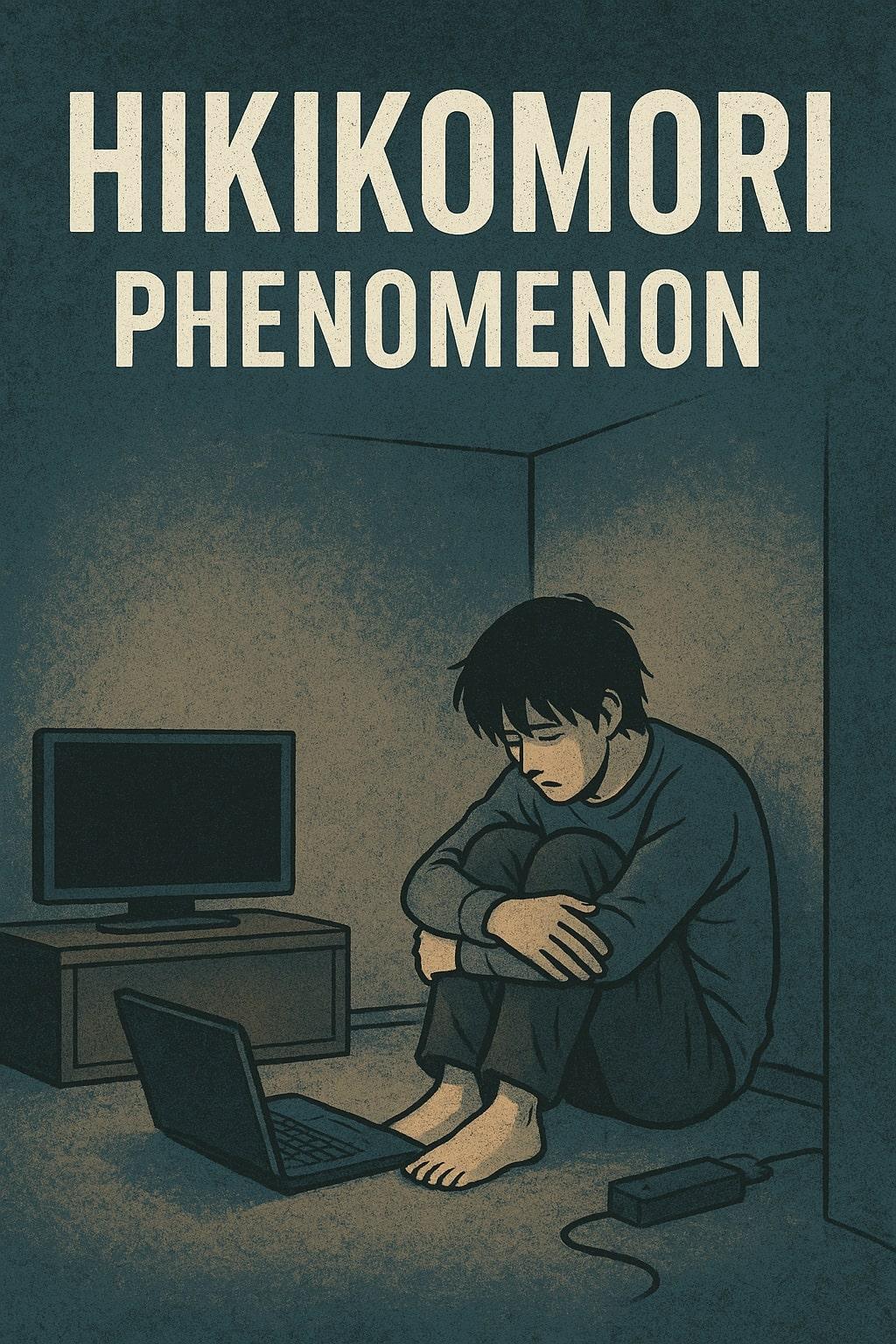 Hikikomori Phenomenon