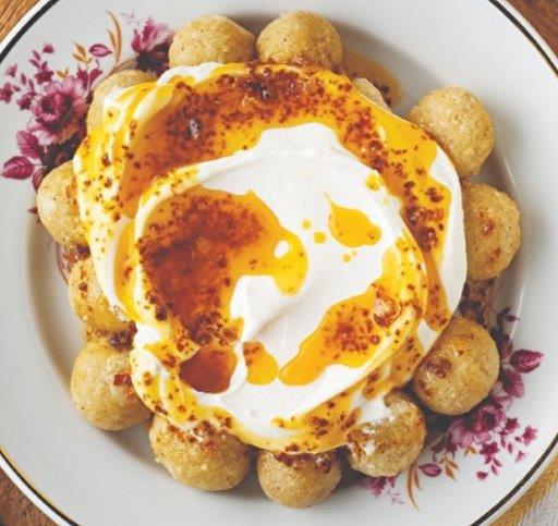 Diyarbakır Hıllorik Aşı