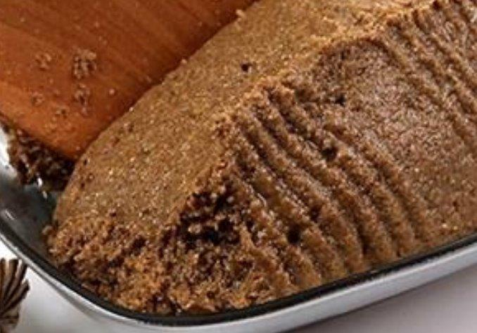 Sandıklı Haşhaş Ezmesi