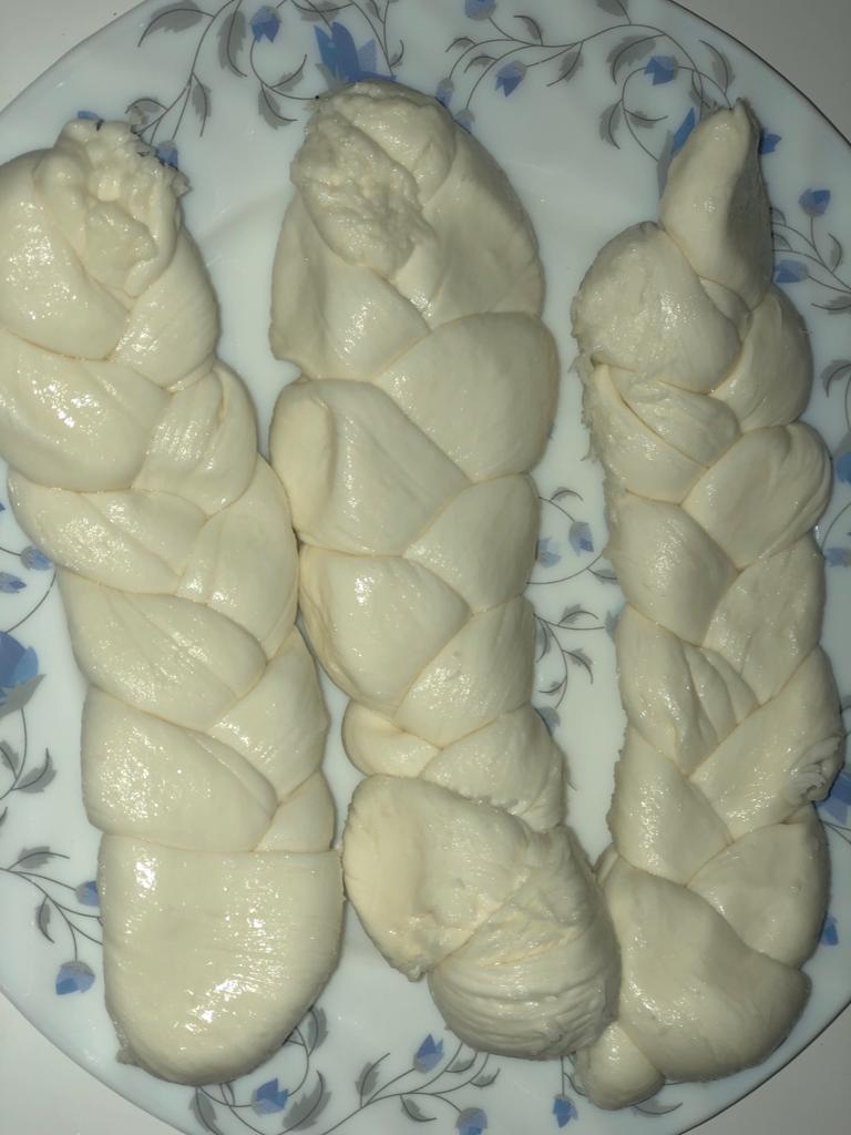 Diyarbakır Örgü Peyniri 