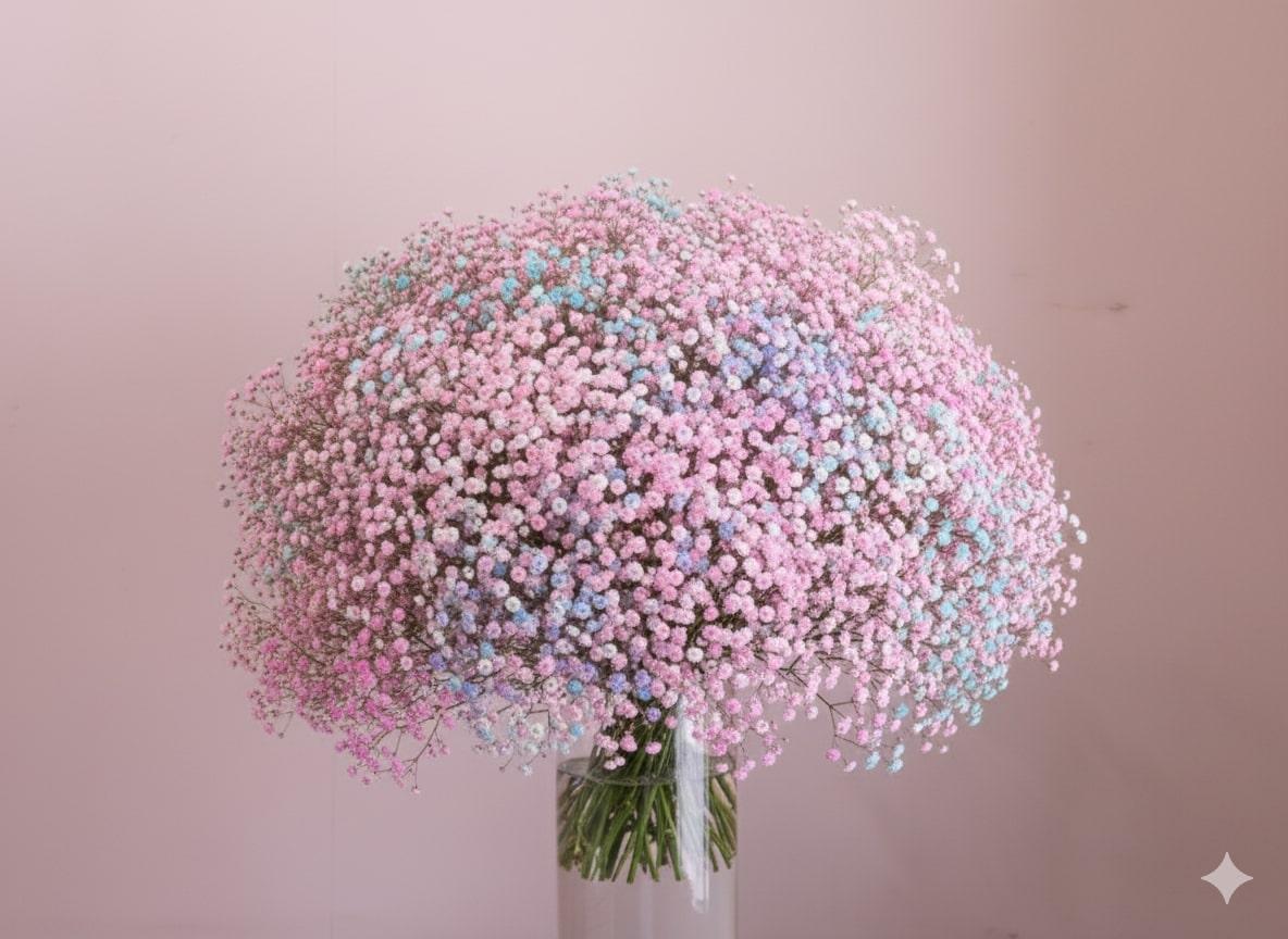 Showa Gypsophila