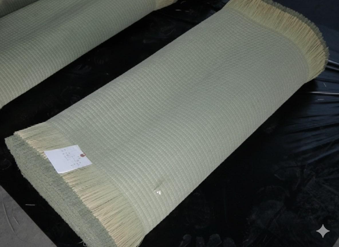 Kumamoto Prefecture Igusa Straw Mat Covering