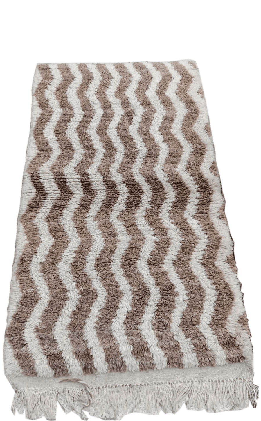 Karapınar Tülü Weaving