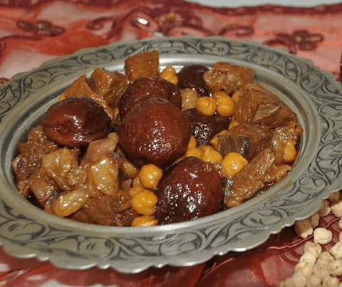 Kırşehir Çirleme Dish