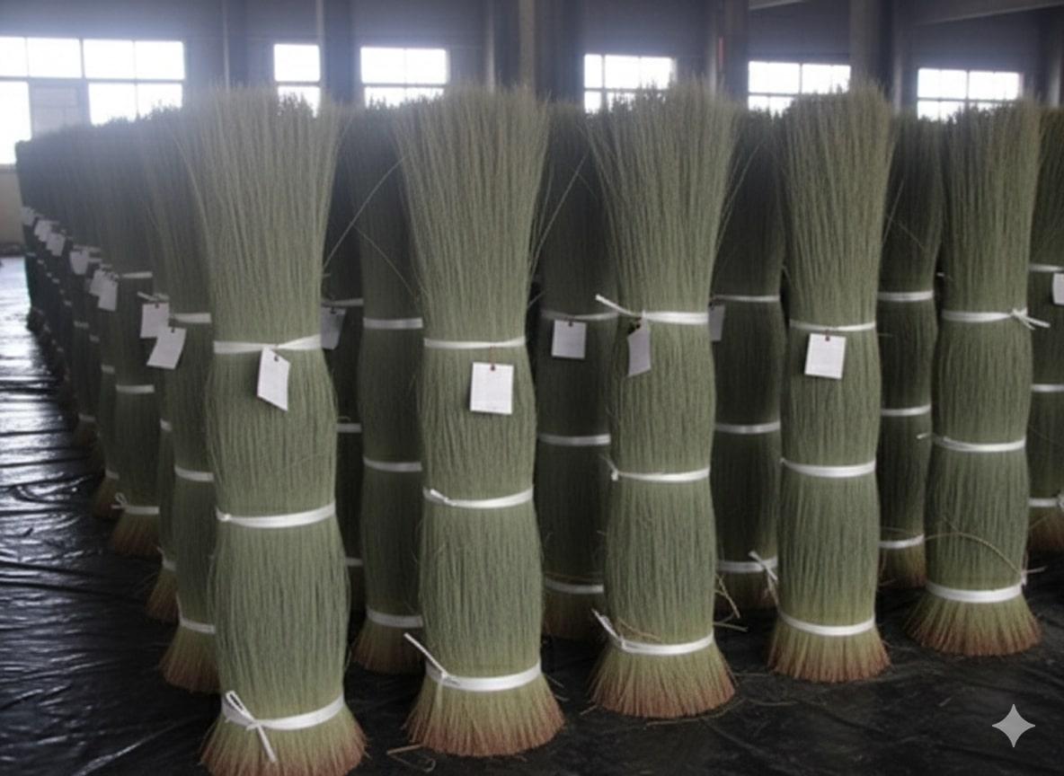 Kumamoto Kensan Igusa 