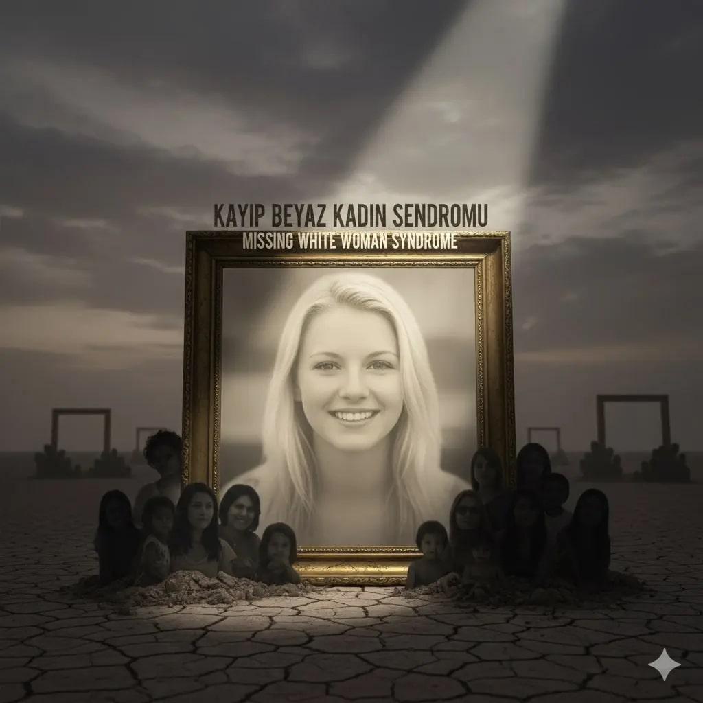 Missing White Woman Syndrome