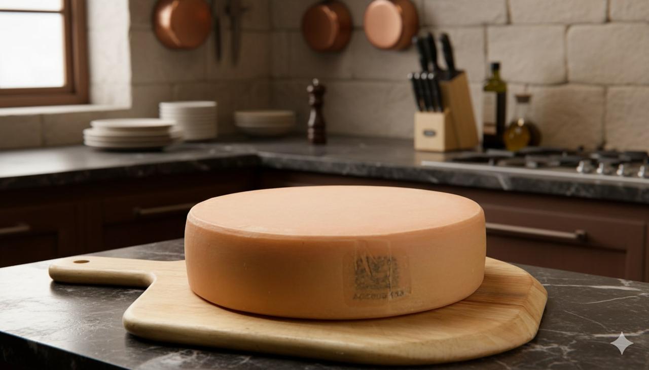 Tokachi Raclette 