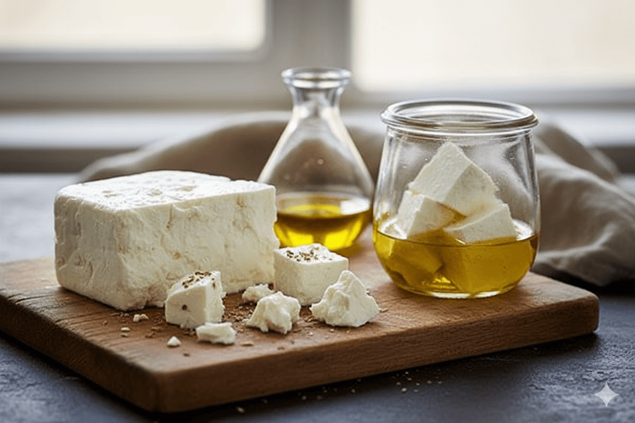 Feta