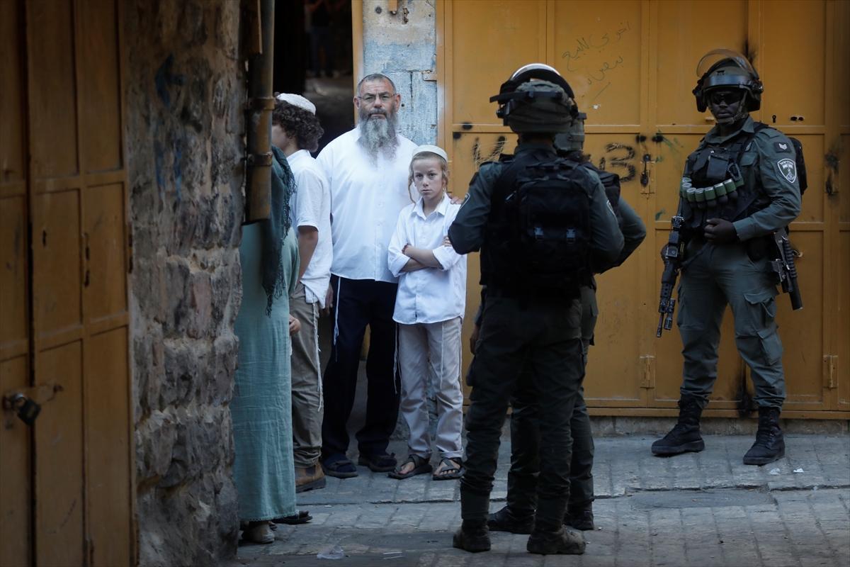 Bill Proposing the Annexation of Illegal Settlements in the West Bank (2025)