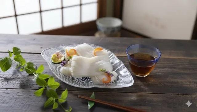 Ibonoito Somen Noodles