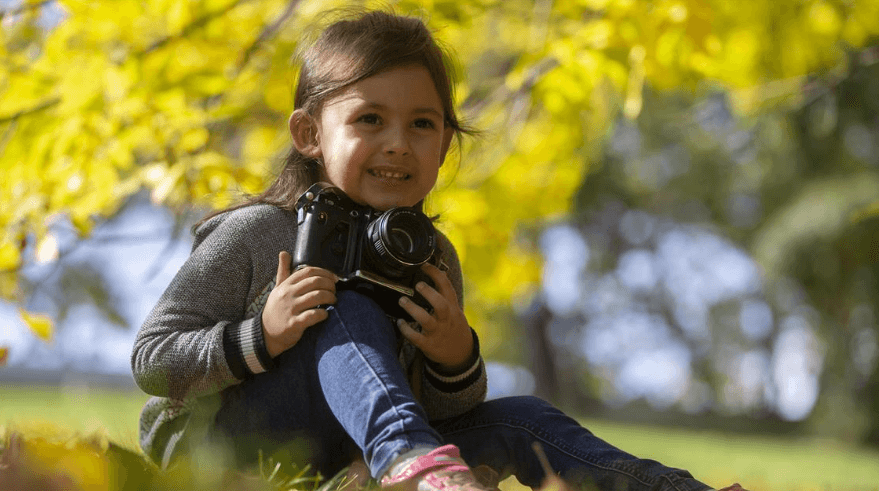 International Day of the Girl Child
