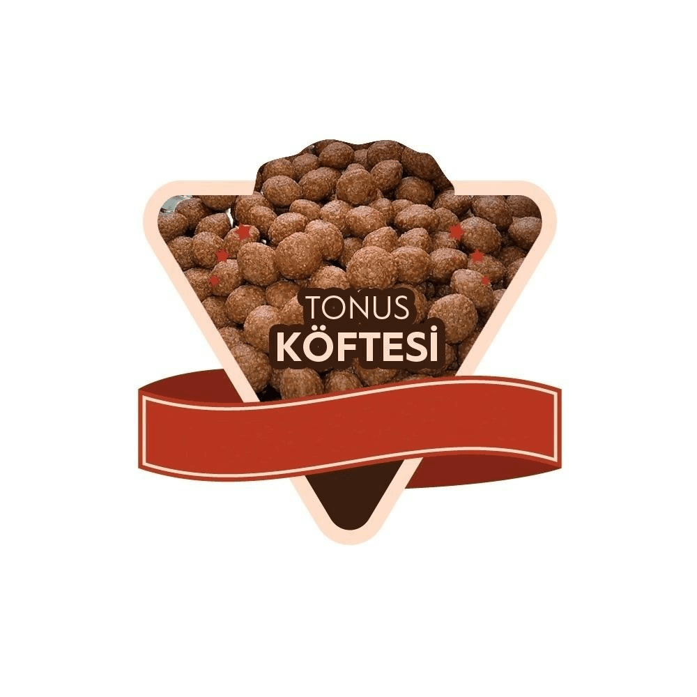 Tonus Köftesi