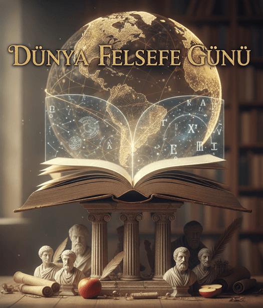 Dünya Felsefe Günü
