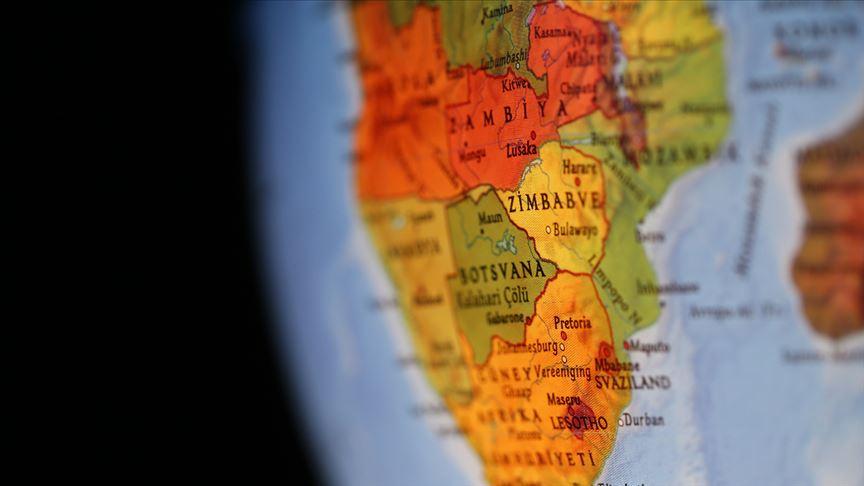 African World Heritage Day