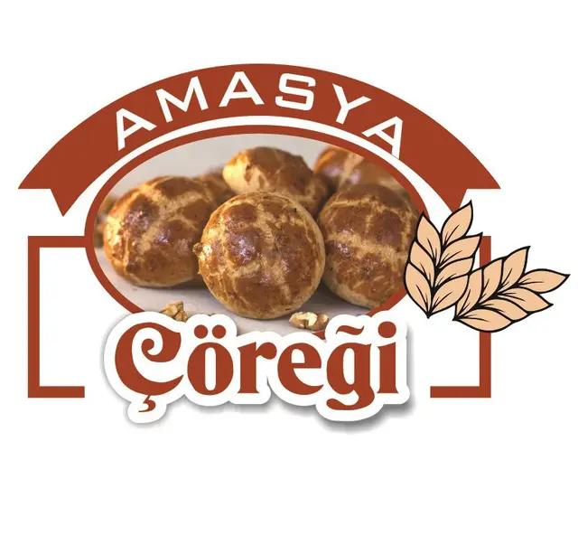 Amasya Çöreği