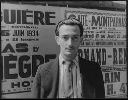Salvador Dali