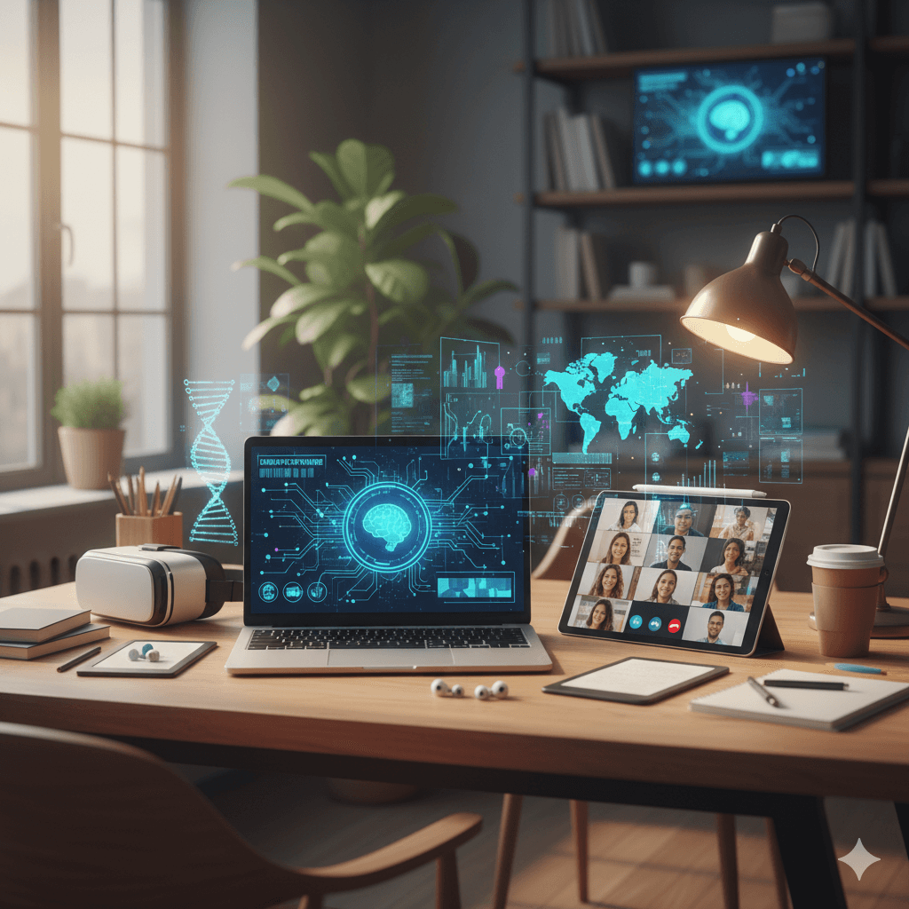 International Day for Digital Learning