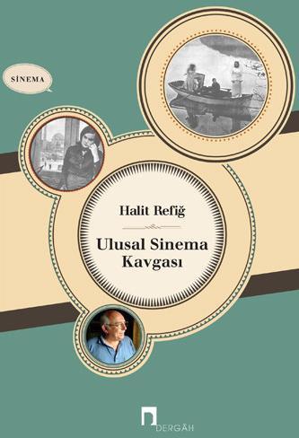 Ulusal Sinema Kavgası (Kitap)