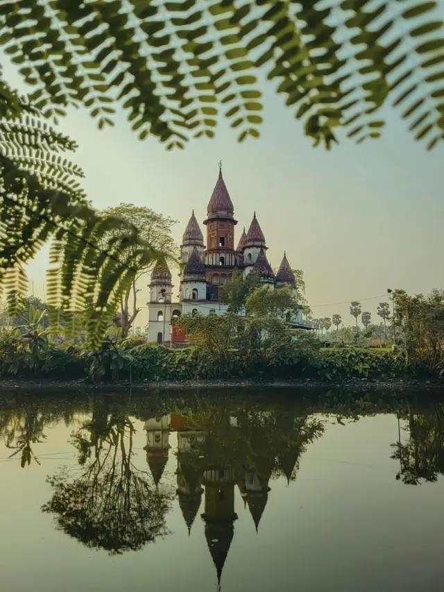 Dakshineswar Kali Temple