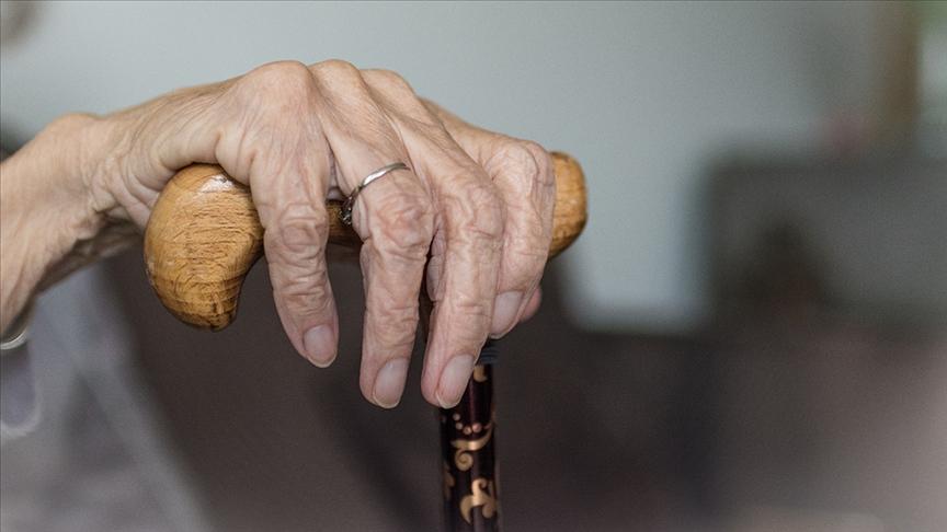 Respect For The Elderly Week