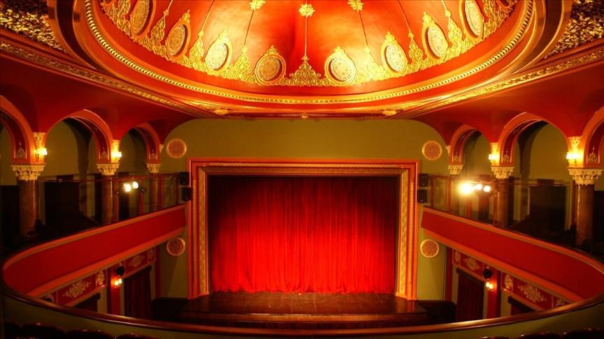 World Theatre Day