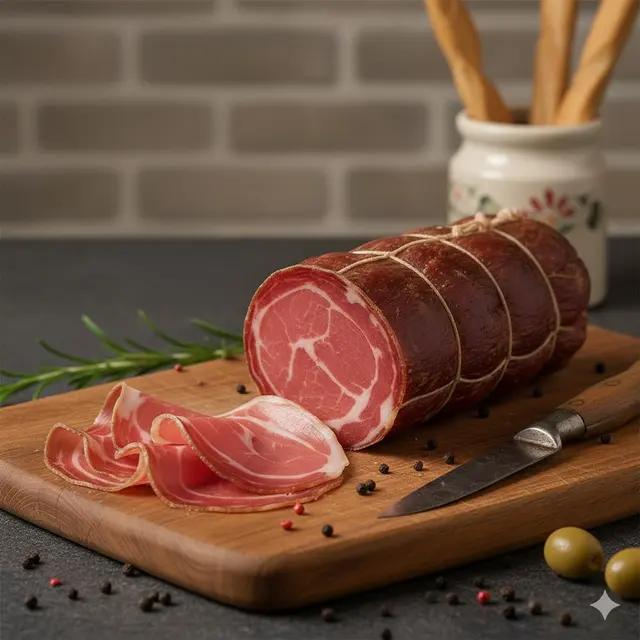 Coppa di Parma