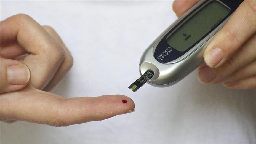 Glucometer