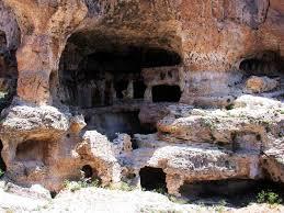 Al Oda Rock Church