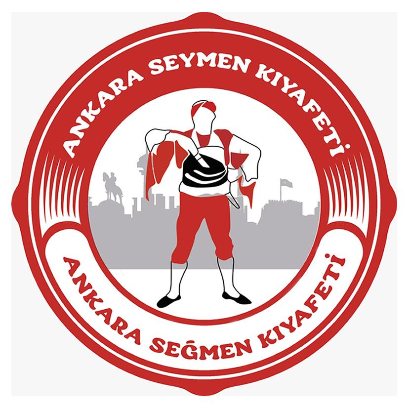 Ankara Seymen Costume / Ankara Seğmen Costume