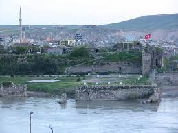 Cizre Inner Castle