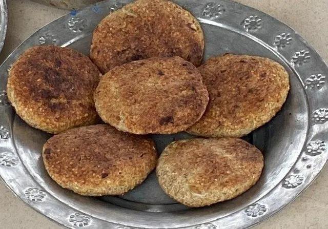 Karaahmetli Tokmak Köfte