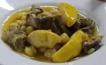 Amasya Quince Gallee