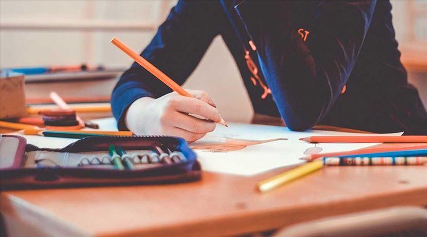 International Day of Education