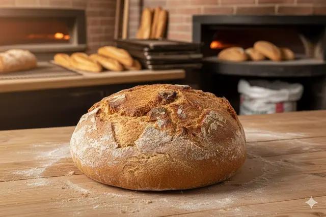 Altamura Bread
