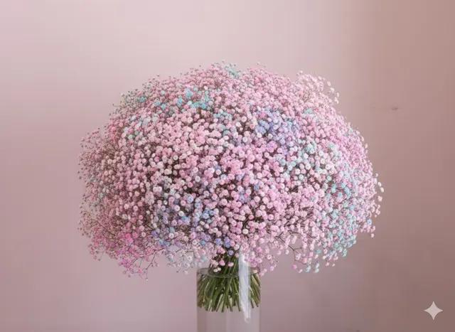 Showa Gypsophila