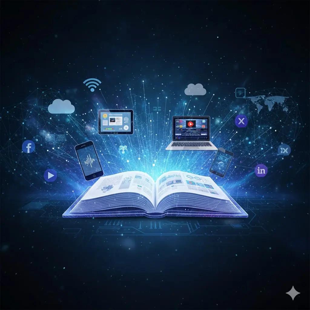 Digital Publishing