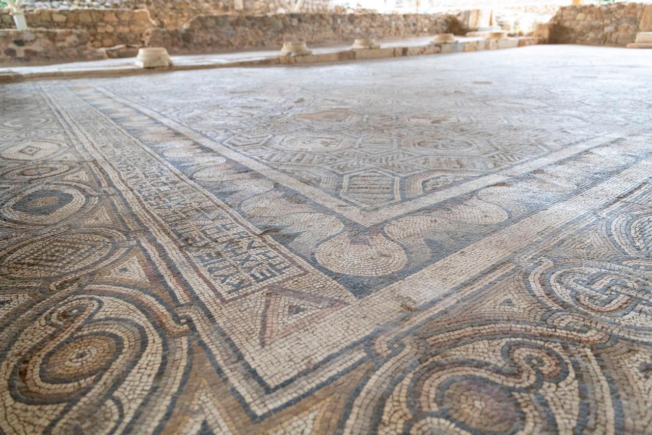 Ancient City of Kelenderis