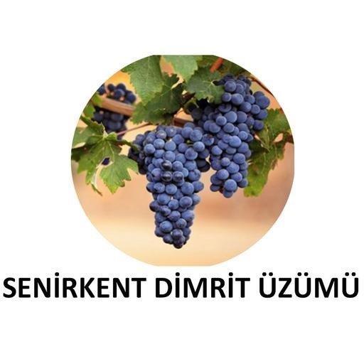 Senirkent Dimrit Üzümü