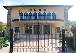 Isparta Yalvaç Museum