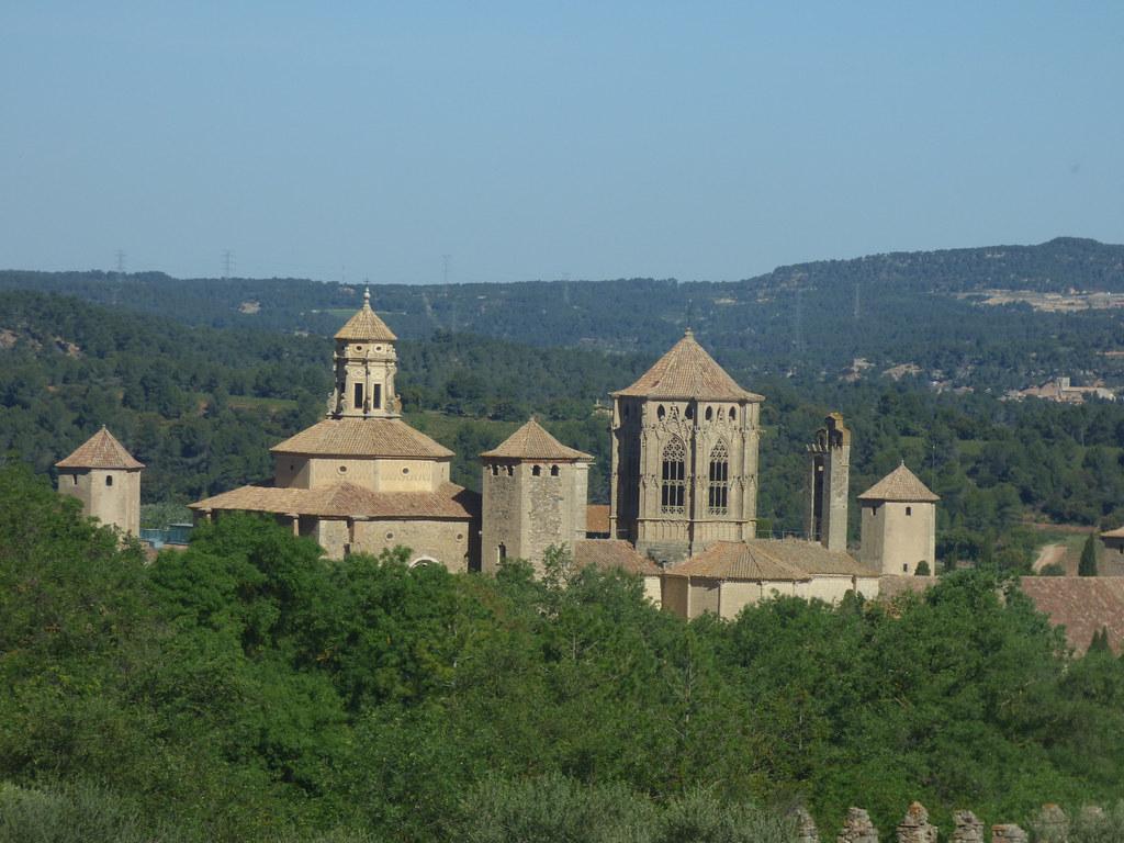 Poblet Manastırı
