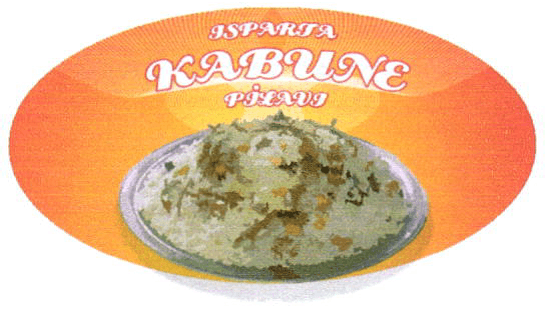 Isparta Kabune Pilavı