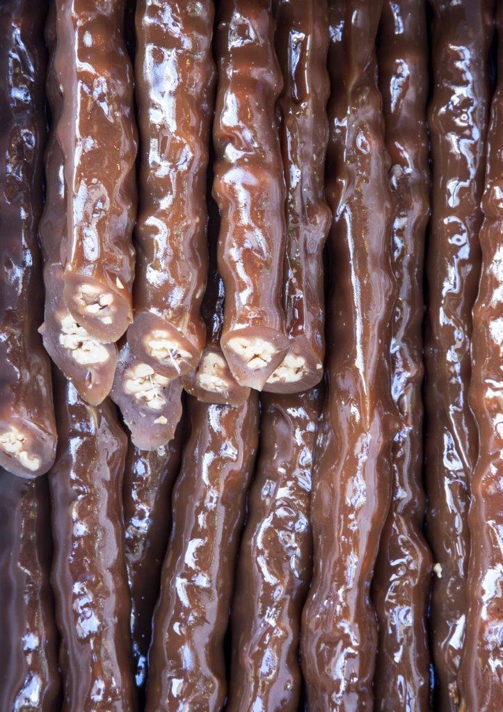 Beypazarı Walnut Sweet Sucuk
